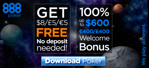 Mac Poker 888