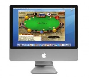 PokerStars For A Mac