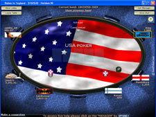USA Poker